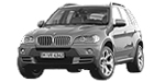 BMW E70 P1B05 Fault Code