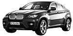 BMW E71 P1B05 Fault Code